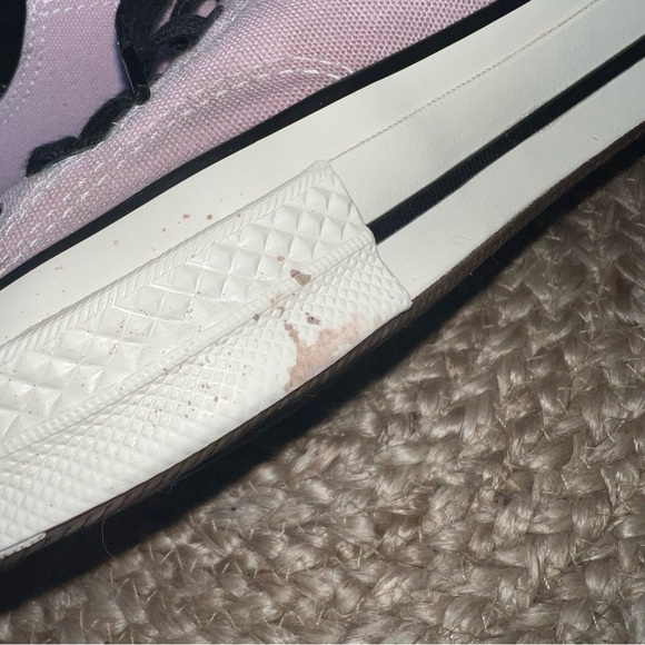 Converse Chuck Taylor Sneakers - Picture 4 of 11